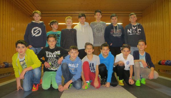 2015-01-17 D2002-Junioren Kegeln