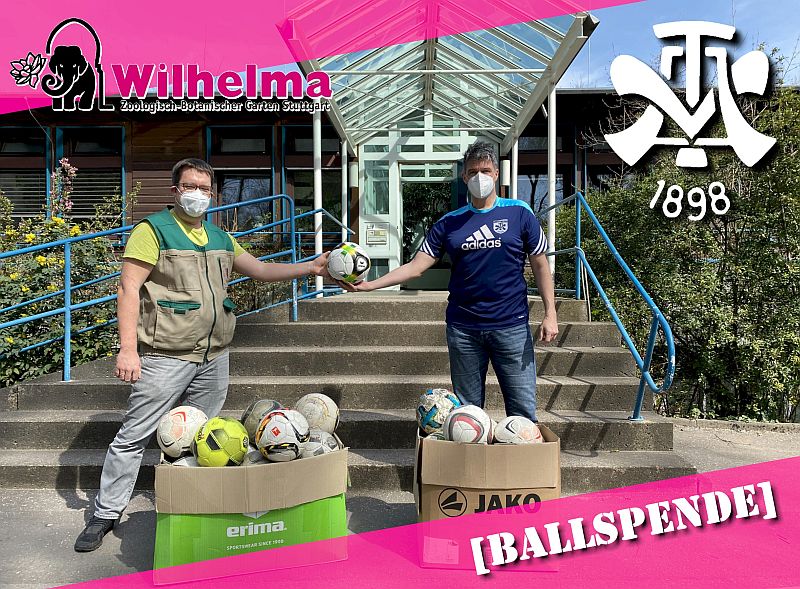 2021 04 08 Wilhelma