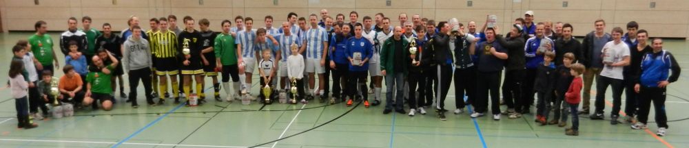 2012 3. Hallen-BetreuerCup des TVA Gesamt