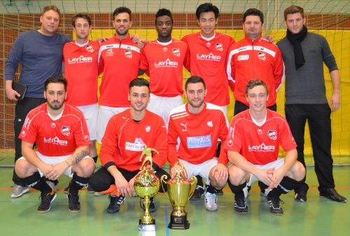 2014-01-04 VfB Neckarrems Fussball