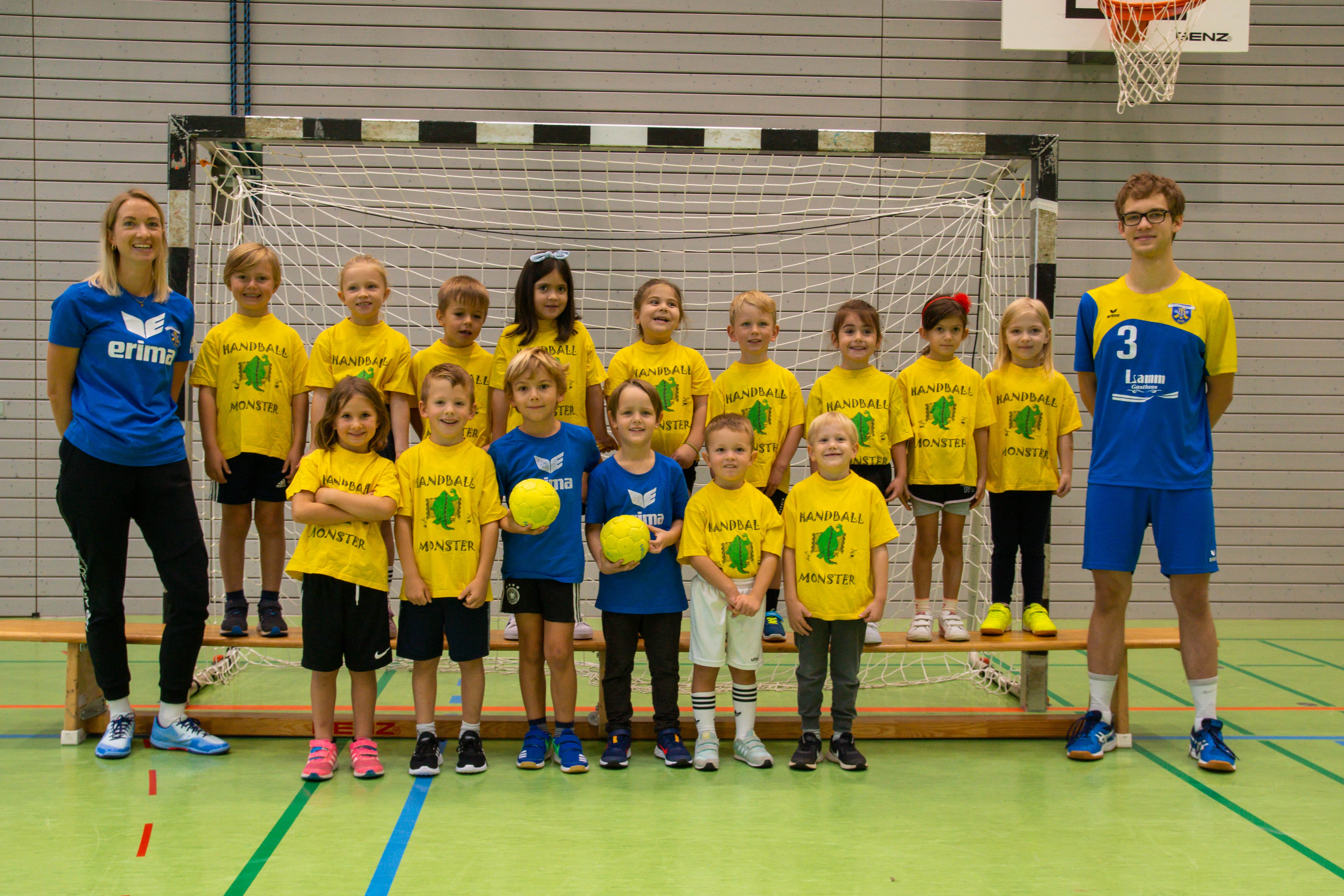 2021 Minis