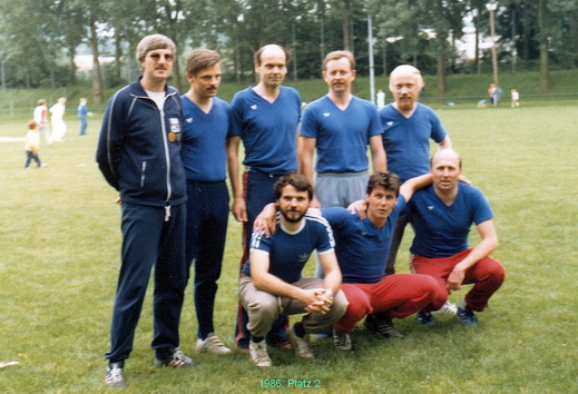 9 05 Ortsteillauf 1986 2 h3