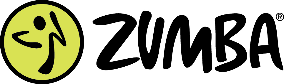Zumba Logo Primary Horizontal