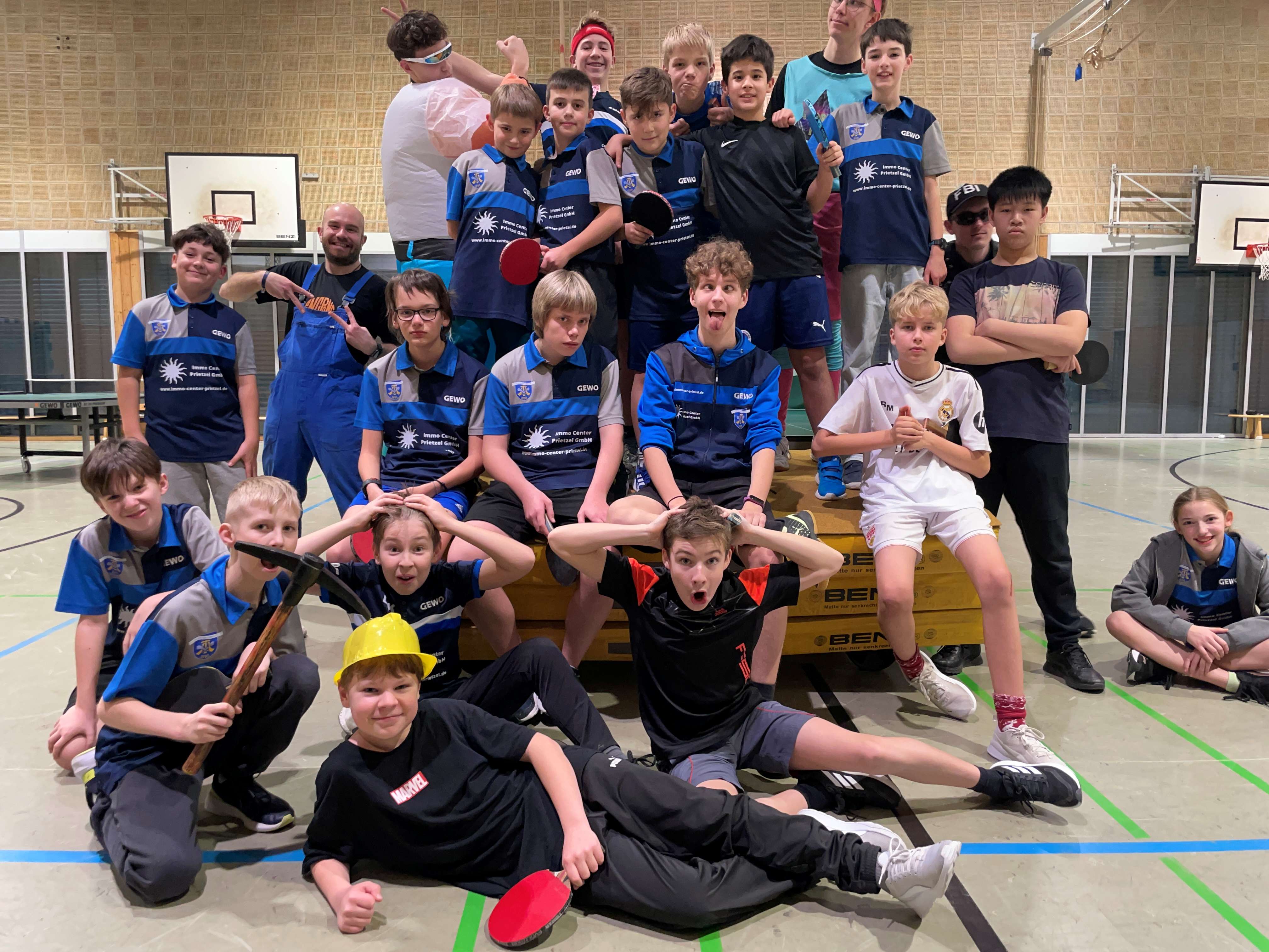 Jahresabschlusstraining2025